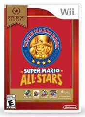 Super Mario All-Stars: Nintendo Selects